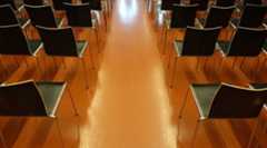 某社2拠点のセミナー無事終了。さすが大企業の優秀な社員さんたち！