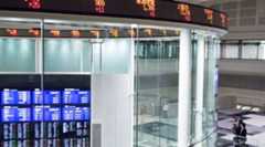 国内ETFの「市場価格と基準価額の乖離」(20年5月)、NEXT FUNDS 新興国株式に嵐が!?