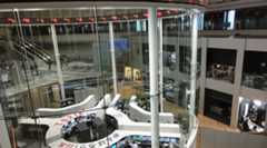 ETFの流動性について深い部分を学べる良記事