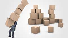 銀行証券から素人が降ってくる「やる気なし投信子会社」が粗製乱造した投信はどうなるのか