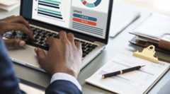 2018年12月末の資産配分(アセットアロケーション)と主な投資商品