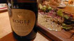 BogleHeads日本チャプターの設立メンバーの初顔合わせ&忘年会