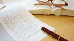 投資本の監修の話