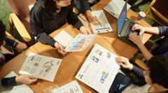 本づくりの裏舞台を「お金は寝かせて増やしなさい」担当編集者さんが書きました