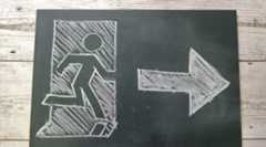 「出口戦略」の情報はある! ないないという人は出口戦略と認識できないだけ