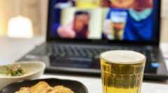 オンラインの投資家飲み会に参加。無リスク資産の置き場所、新興国株式への投資など