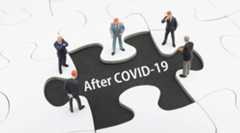 少しずつ、日常生活を取り戻していきたい