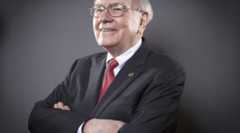 ウォーレン・バフェット氏の「普通の人はインデックス投資」のすすめ