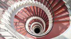 世界恐慌からの回復に要する年月が、思ってたのと違う!?