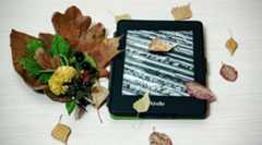 Kindleストアの9/16(木)までのキャンペーンをお見逃しなく