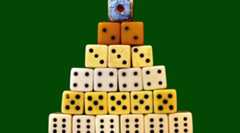 日本でもインデックスファンドの残高増加中。市場を歪めるのか？