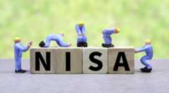 下げ相場でも、20年先の未来に目を向けて今できることに着手しておく