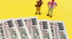 円安、円高どちらに転ぶかわからないので、どう転んでもあわてないようにする