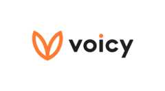 「Voicy」での音声配信のご提案を受けました。けっこう自分に合っている？