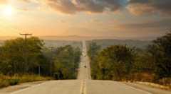 世界株投資で利益を出すには●年の忍耐が必要