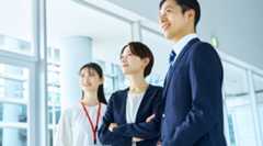 先輩社員から新入社員へ 無理なく始めるインデックス投資のススメ