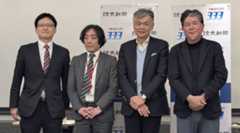 新指数「読売333」ブロガーミーティング参加レポート