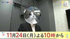 水瀬出演のBSテレ東「マネーのまなび」がTVerで無料公開