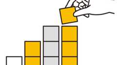 新NISAでのネット証券の「クレジットカード積み立て設定締め切り日」一覧表!