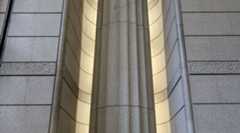 某取引所で取材をお受けしました