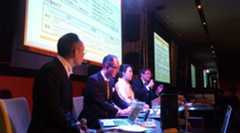 第4回インデックス投資ナイト参加レポート（みたいなもの）