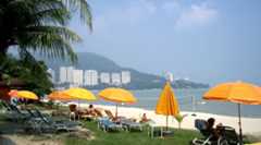 ペナン島がロングステイ先として人気がある理由がわかりました