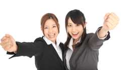 新入社員の皆さんへ、梅屋敷商店街のランダム・ウォーカーからのメッセージ （2014年版） 