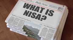 3年目のNISA口座非課税枠で何を買おうか