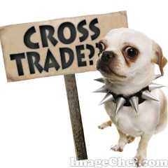 証券優遇税制終了前のクロス取引は、将来資産が2.25倍以上にはならないと考える人だけがやるもの