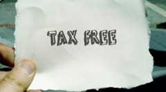 「NISA口座でなくても、分配金を出さなければファンド内は非課税で再投資される」ことに気づいてほしい