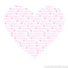 スマートベータに対する山崎元氏の評価は「しばらくは高みの見物でいい」