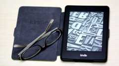 【50%ポイント還元】Kindle本セール実施中！え、私の本も！？