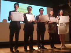 「★発表★投信ブロガーが選ぶ！ Fund of the Year 2015」に参加。今年の受賞ファンドは？