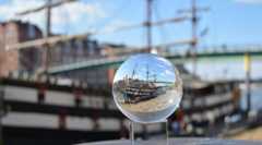 下町投資家、米国バンガードへ行く