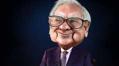 著名投資家バフェット氏、またもやインデックスファンドをすすめる。今年は比較グラフまで登場!