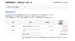 つみたてNISA・新NISA組にはわからない年末の通過儀礼