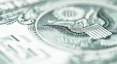 「ちょっと投資心をくすぐるドルコスト平均法」17年1月分を実行