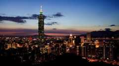 台湾証券取引所の子会社がインデックス投資を呼びかけているけど