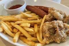 【2025.12月】ジョイフルでモーニング。