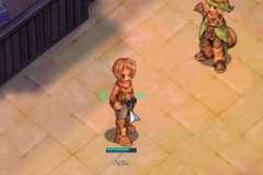 ミミミで奮闘する（Olrunサーバ編）