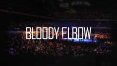 Bloody Elbow logo