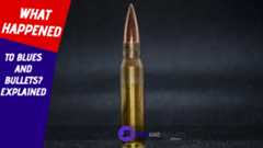 What happened to blues and bullets