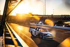 #91: Jack Wood, McAnally Hilgemann Racing, Columbia Bank Chevrolet Silverado