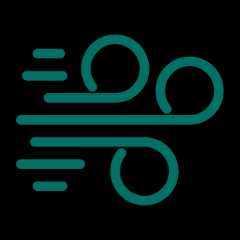 Icon - Greenhouse gas emissions