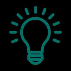 Icon - Greenhouse gas emissions