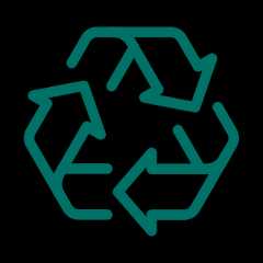 Icon - Greenhouse gas emissions