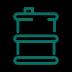 Icon - Greenhouse gas emissions