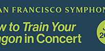 How to Train Your Dragon in Concert