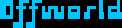 Offworld