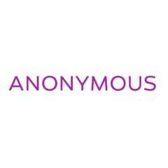 Anonymous